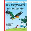 Image de Les Schtroumpfs - Tome 5 - Les Schtroumpfs et le Cracoucass en occasion ou reconditionné