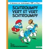 Image de Les Schtroumpfs - Tome 9 - Schtroumpf vert et vert Schtroumpf en occasion ou reconditionné