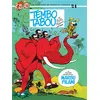 Image de Spirou et Fantasio - Tome 24 - Tembo Tabou en occasion ou reconditionné