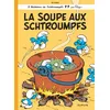 Image de Les Schtroumpfs - Tome 10 - La Soupe aux Schtroumpfs en occasion ou reconditionné