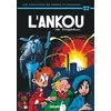 Image de Spirou et Fantasio - Tome 27 - L'Ankou en occasion ou reconditionné