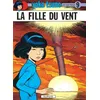 Image de Yoko Tsuno - Tome 9 - La Fille du vent en occasion ou reconditionné