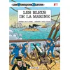 Image de Les Tuniques Bleues - Tome 7 - Les Bleus de la marine en occasion ou reconditionné