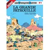Image de Les Tuniques Bleues - Tome 9 - La Grande patrouille en occasion ou reconditionné
