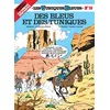 Image de Les Tuniques Bleues - Tome 10 - Des Bleus et des tuniques en occasion ou reconditionné