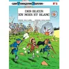 Image de Les Tuniques Bleues - Tome 11 - Des Bleus en noir et blanc en occasion ou reconditionné