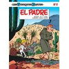 Image de Les Tuniques Bleues - Tome 17 - El Padre en occasion ou reconditionné