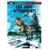 Image de Buck Danny - Tome 1 - Les Japs attaquent en occasion ou reconditionné