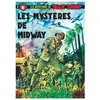 Image de Buck Danny - Tome 2 - Les Mystères de Midway en occasion ou reconditionné