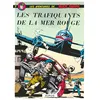 Image de Buck Danny - Tome 7 - Les Trafiquants de la mer Rouge en occasion ou reconditionné
