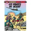 Image de Buck Danny - Tome 8 - Les Pirates du désert en occasion ou reconditionné