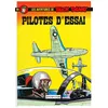 Image de Buck Danny - Tome 10 - Pilotes d’essai en occasion ou reconditionné