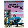 Image de Buck Danny - Tome 16 - Menace au Nord en occasion ou reconditionné