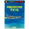 Image de Buck Danny - Tome 24 - Prototype FX 13 en occasion ou reconditionné