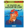 Image de Buck Danny - Tome 37 - Le Pilote au masque de cuir en occasion ou reconditionné