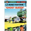 Image de Buck Danny - Tome 40 - Ghost Queen en occasion ou reconditionné