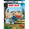 Image de Les Tuniques Bleues - Tome 24 - Baby blue en occasion ou reconditionné