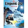 Image de L'agent 212 - Tome 6 - Ronde de nuit en occasion ou reconditionné