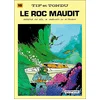 Image de Tif et Tondu - Tome 18 - Le Roc maudit en occasion ou reconditionné
