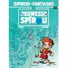 Image de Spirou et Fantasio - Tome 38 - La Jeunesse de Spirou en occasion ou reconditionné