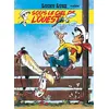 Image de Lucky Luke - Tome 4 - Sous le ciel de l’Ouest en occasion ou reconditionné