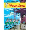 Image de Lucky Luke - Tome 12 - Les Cousins Dalton en occasion ou reconditionné