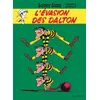 Image de Lucky Luke - Tome 15 - L’Évasion des Dalton en occasion ou reconditionné