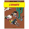 Image de Lucky Luke - Tome 28 - L’escorte en occasion ou reconditionné