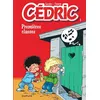 Image de Cédric - Tome 1 - Premières classes en occasion ou reconditionné