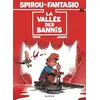 Image de Spirou et Fantasio - Tome 41 - La Vallée des bannis en occasion ou reconditionné