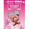 Image de Le Petit Spirou - Tome 1 - Dis bonjour à la dame ! en occasion ou reconditionné