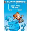 Image de Le Petit Spirou - Tome 4 - C’est pour ton bien ! en occasion ou reconditionné