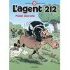 Image de L'agent 212 - Tome 17 - Poulet sans selle en occasion ou reconditionné