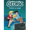 Image de Cédric - Tome 9 - Parasite sur canapé en occasion ou reconditionné
