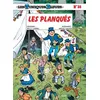 Image de Les Tuniques Bleues - Tome 38 - Les Planqués en occasion ou reconditionné