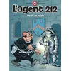 Image de L'agent 212 - Tome 20 - Chair de poule en occasion ou reconditionné
