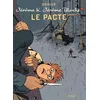 Image de Jérôme K. Jérôme Bloche - Tome 13 - Le Pacte en occasion ou reconditionné