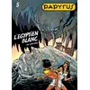 Image de Papyrus - Tome 5 - L’Égyptien blanc en occasion ou reconditionné
