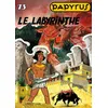 Image de Papyrus - Tome 13 - Le Labyrinthe en occasion ou reconditionné