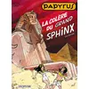 Image de Papyrus - Tome 20 - La Colère du grand sphinx en occasion ou reconditionné