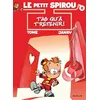 Image de Le Petit Spirou - Tome 8 - T’as qu’à t’retenir ! en occasion ou reconditionné
