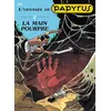 Image de Papyrus - Tome 24 - La Main pourpre (L'Odyssée de Papyrus II) en occasion ou reconditionné