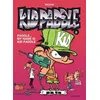 Image de Kid Paddle - Tome 8 - Paddle  My name is Kid Paddle en occasion ou reconditionné