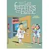 Image de Les femmes en blanc - Tome 25 - Lésion étrangère en occasion ou reconditionné