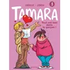 Image de Tamara - Tome 3 - Tout est bon dans le garçon ! en occasion ou reconditionné