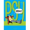 Image de Les Psy - Tome 14 - Zen ! en occasion ou reconditionné