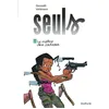 Image de Seuls - Tome 2 - Le maître des couteaux en occasion ou reconditionné