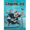 Image de L'agent 212 - Tome 26 - À l'eau police en occasion ou reconditionné