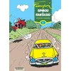 Image de Spirou et Fantasio - L'intégrale - Tome 4 - Aventures modernes en occasion ou reconditionné