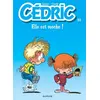 Image de Cédric - Tome 22 - Elle est moche ! en occasion ou reconditionné